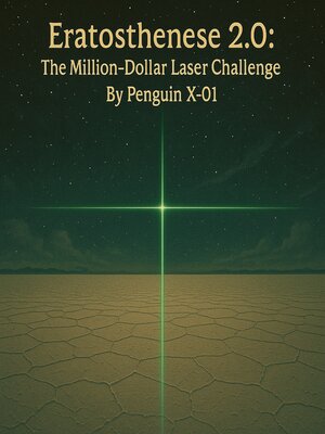 cover image of Eratosthenes 2.0